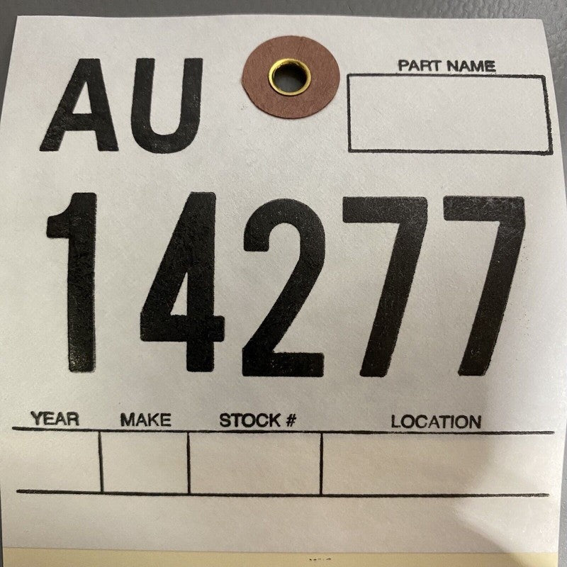 KD31-51040 MAZDA CX-5 HEADLIGHT LEFT DRIVER SIDE HALOGEN KD31-51040 OEM 2013 2014 2015