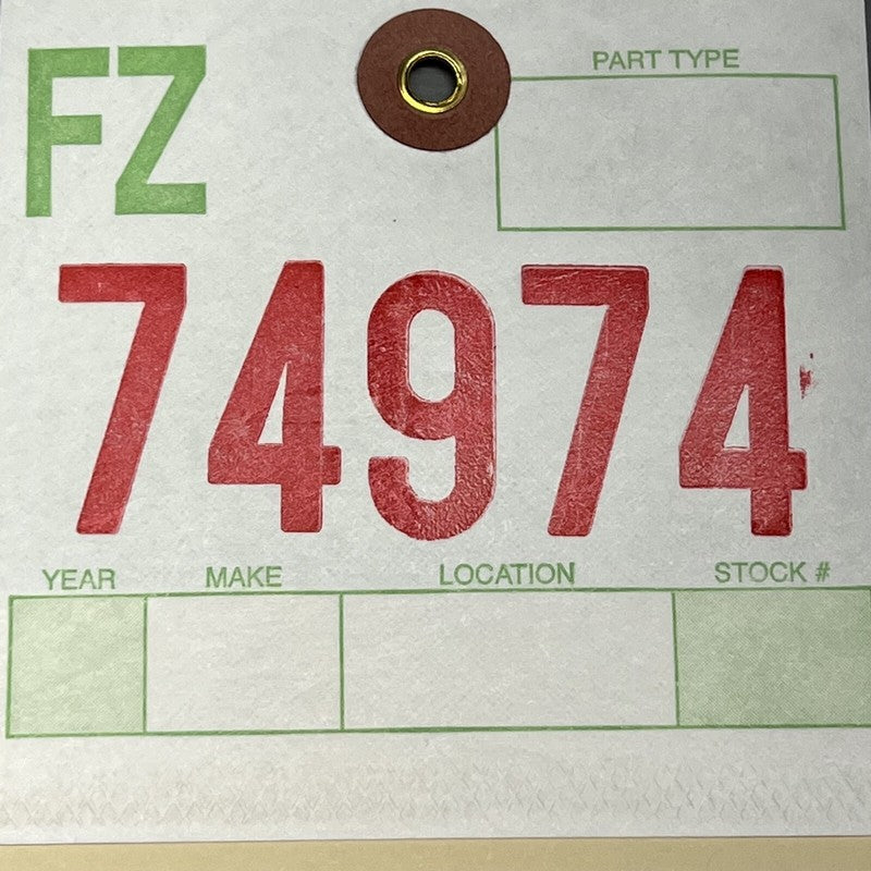 HONDA CR-V HEADLIGHT LEFT DRIVER 2017 2018 2019 HALOGEN OEM