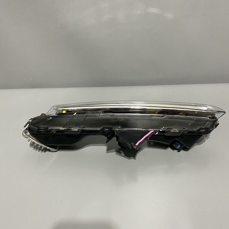 97063108251 PORSCHE PANAMERA HYBRID FOG LIGHT RIGHT SIDE LED 97063108251 OEM 2014 2015 2016