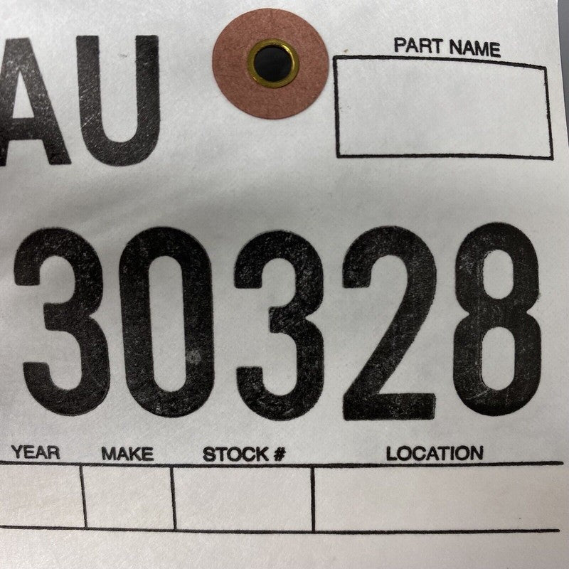 SUBARU FORESTER HEADLIGHT LEFT DRIVER 2017 2018 HALOGEN OEM