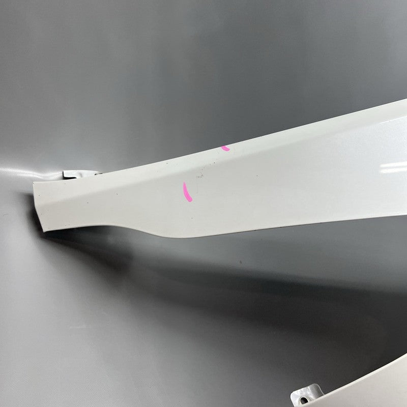 1493471-00-C TESLA MODEL Y FENDER LEFT DRIVER 2020 2021 2022 2023 2024 OEM 1493471-00-C