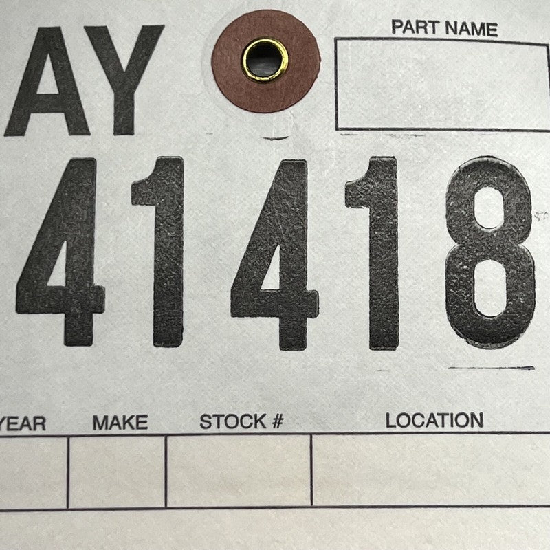 CX5 MAZDA CX-5 HEADLIGHT RIGHT PASSENGER CX5 2022 2023 2024 LED OEM