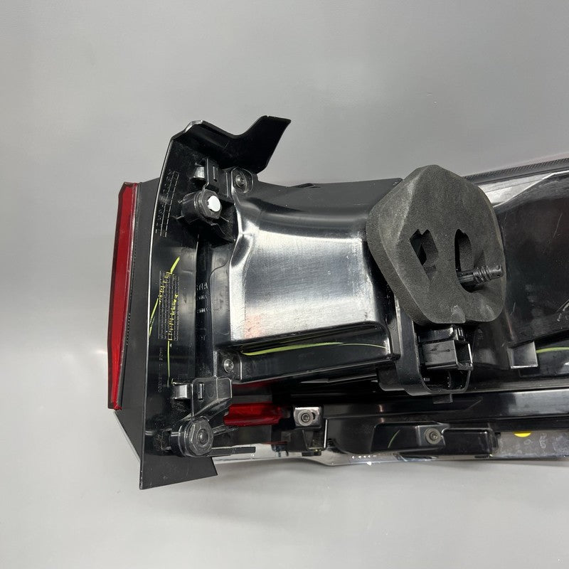 3CN945095K VOLKSWAGEN ATLAS TAIL LIGHT LEFT DRIVER 2021 2022 2023 2024 OEM 3CN945095K