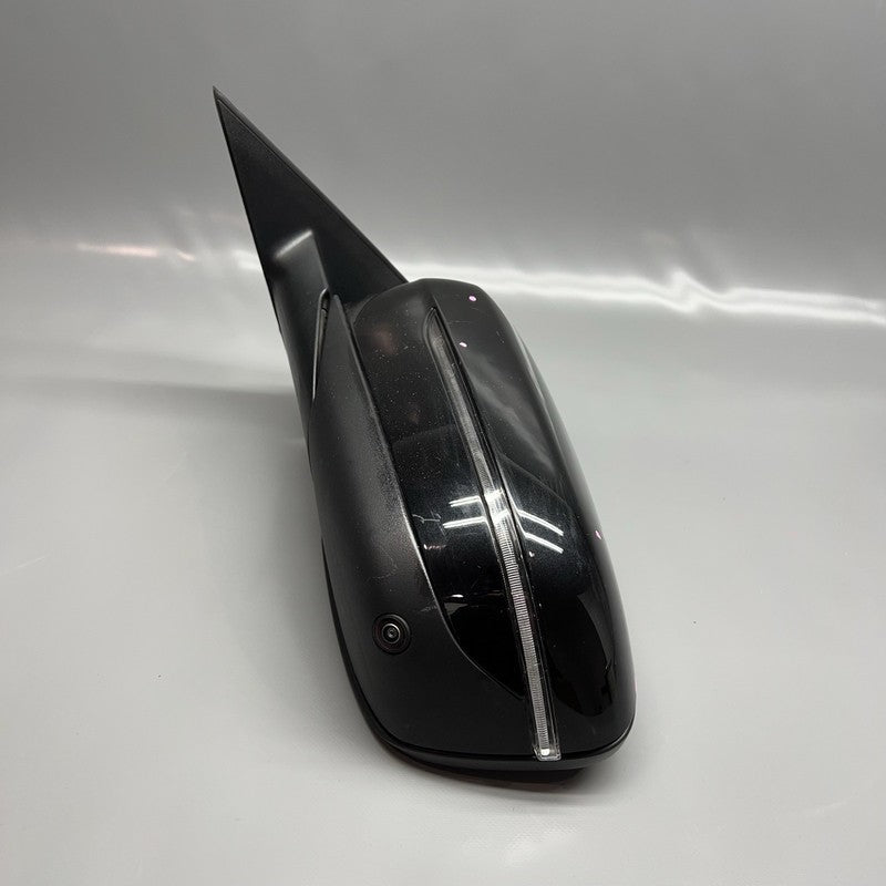 530 BMW 530 MIRROR LEFT DRIVER 540 2017 2018 2019 2020 2021 2022 2023 G30 OEM