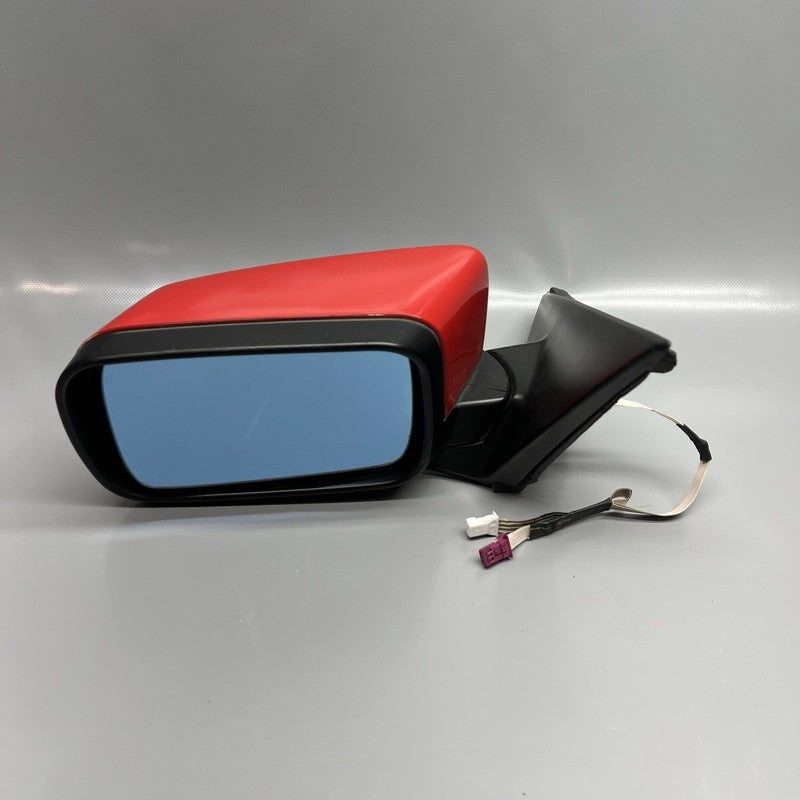 328 BMW 328 MIRROR LEFT DRIVER 325 SEDAN 2002 2003 2004 2005 OEM