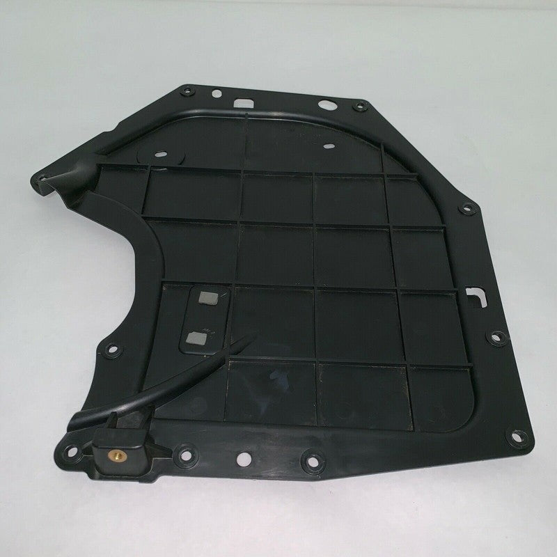 1009974-00-A TESLA MODEL X FRONT LEFT CLOSOUT PANEL 2016 2017 2018 OEM