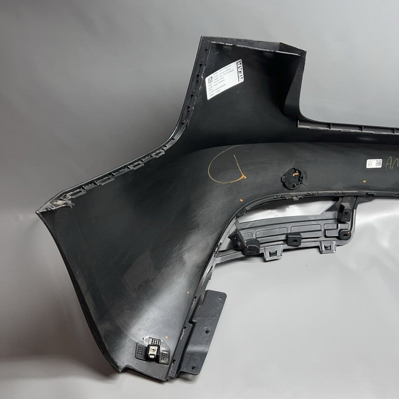 1789900-00-A TESLA MODEL 3 REAR BUMPER 2024 2025 OEM 1789900-00-A