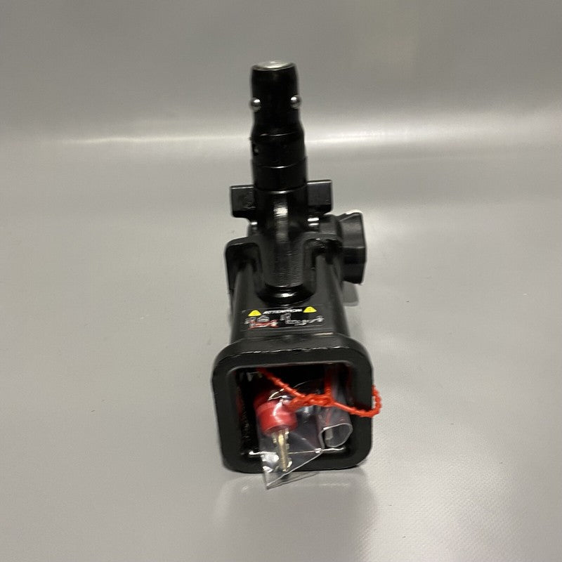 1027582-00-A TESLA MODEL X TOW HOOK TRAILER HITCH 2016 2017 2018 2019 2020 2021 OEM