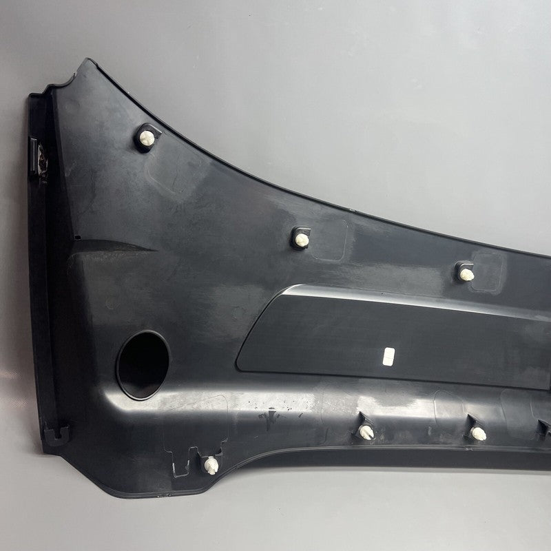 1492605-00-B TESLA MODEL Y APRON COVER REAR 2020 2021 2022 2023 2024 OEM 1492605-00-B