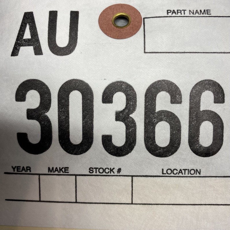 G37 INFINITI G37 TAIL LIGHT LEFT DRIVER 2007 2008 2009 2010 2011 2012 OEM