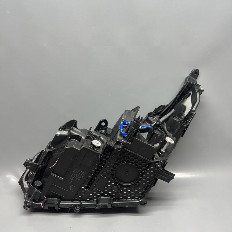 NX200 LEXUS NX200 HEADLIGHT RIGHT PASSENGER NX300H 2018 2019 2020 2021 HALOGEN
