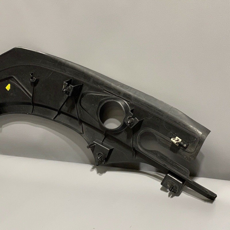 1036236-00-F TESLA MODEL X UNDERHOOD APRON COVER TRIM LEFT DRIVER 2016 2017 2018 2019 OEM
