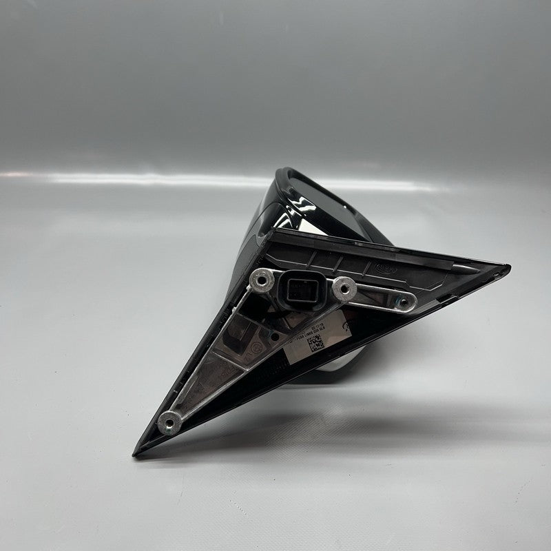 530 BMW 530 MIRROR LEFT DRIVER 540 G30 2017 2018 2019 2020 2021 2022 2023 OEM
