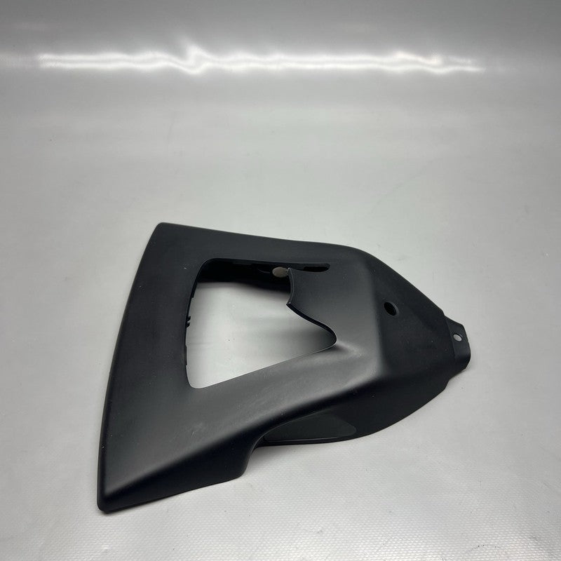 1621590-00 TESLA MODEL X REAR VIEW MIRROR COVER 2020 2021 2022 2023 OEM 1621590-00