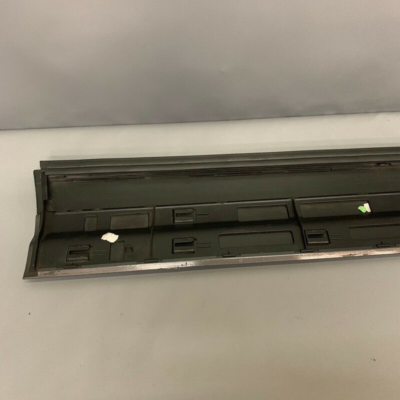 7P5837788S PORSCHE CAYENNE 958 DOOR TRIM RIGHT FRONT 2011 12 13 14 15 16 2017 7P5837788S