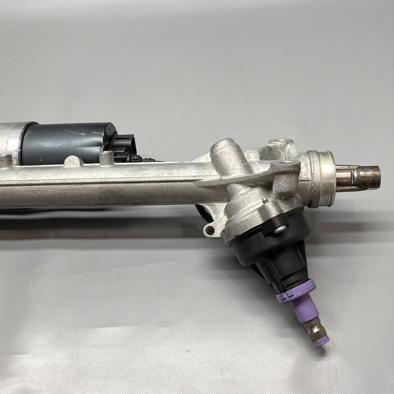 142890-10 BMW 328 F30 RACK AND PINION 2013 2014 2015 2016 AWD OEM 142890-10