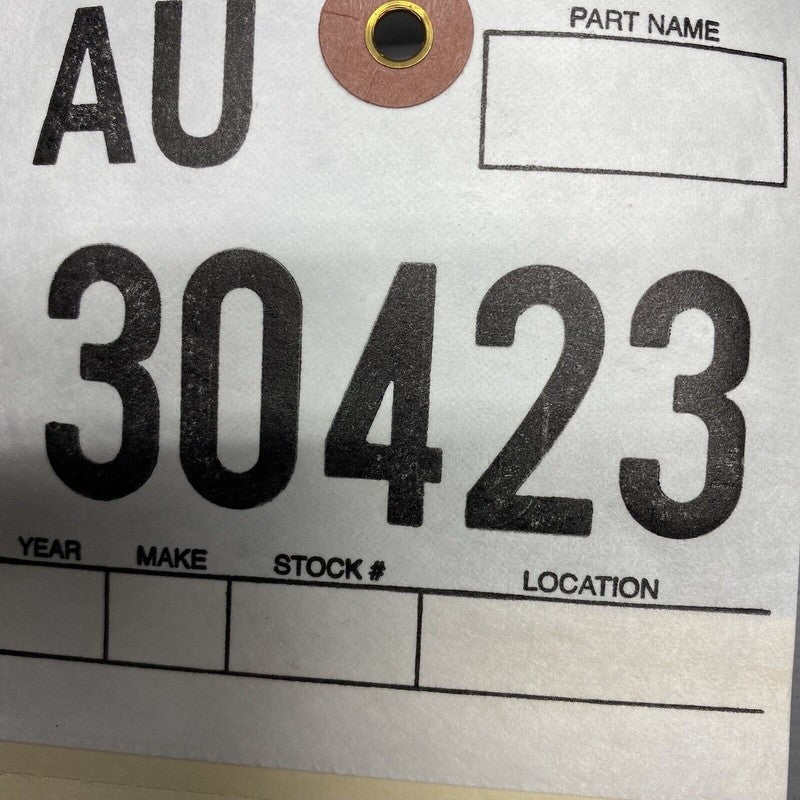 A1679063106 MERCEDES BENZ GLS450 TAIL LIGHT INNER LEFT DRIVER 2020 2021 OEM