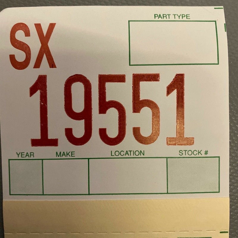 1007936-09-M TESLA MODEL S DOOR PANEL RIGHT PASSENGER REAR 2012 2013 2014 2015 OEM