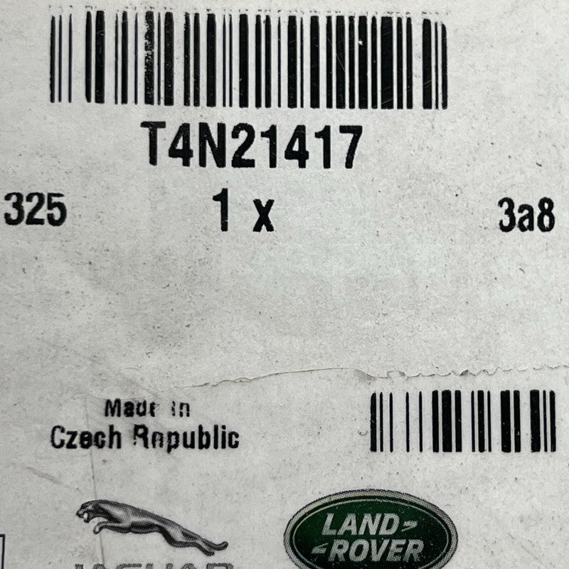 GX73-13405-BG JAGUAR XE TAIL LIGHT LEFT DRIVER 2017 2018 2019 OEM GX73-13405-BG