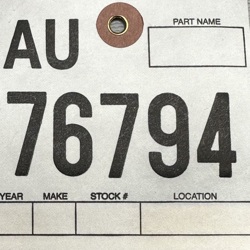 92401-2K5 KIA SOUL TAIL LIGHT LEFT DRIVER 2012 2013 OEM 92401-2K5