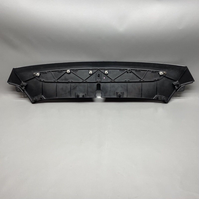 1036234-00-F TESLA MODEL X UNDERHOOD APRON COVER 2016 2017 2018 2019 2020 OEM 1036234-00-F