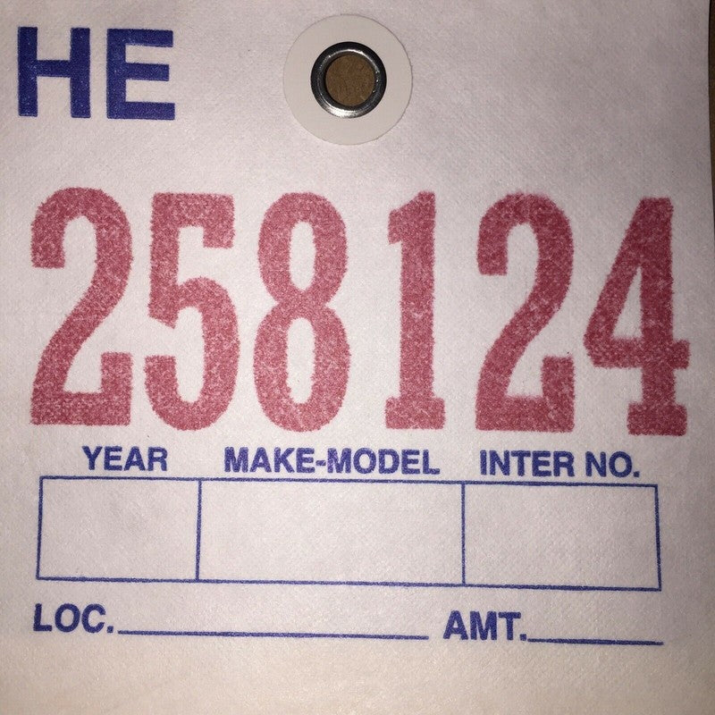 1052333-04-F TESLA MODEL X FALCON DOOR LOWER TRIM GARNISH LEFT REAR 2015 16 17 18 2019 OEM