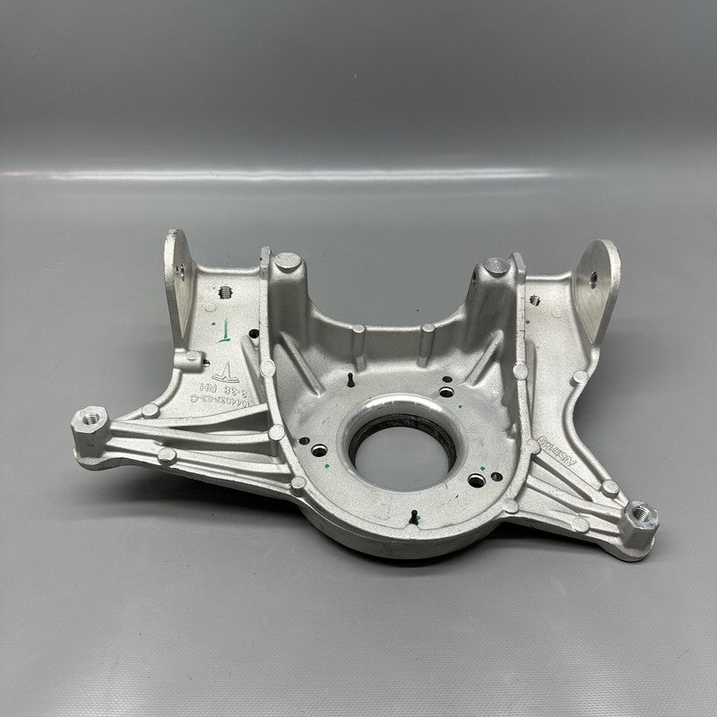1044376-00-D TESLA MODEL Y FUCA MOUNT RIGHT FRONT 2020 2021 2022 2023 1044376-00-D