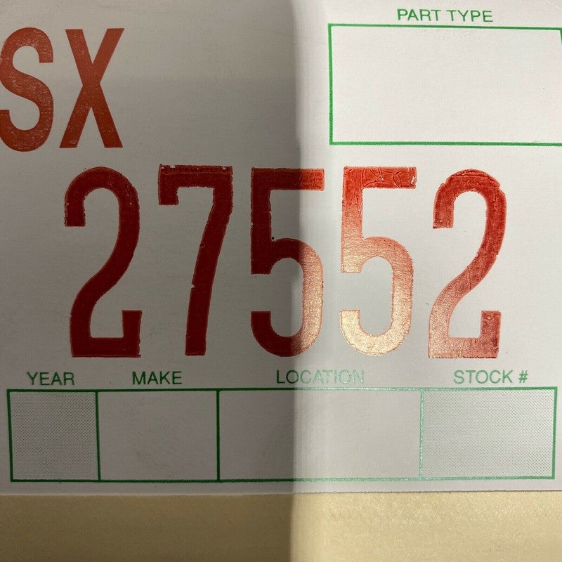 6700114150 MASERATI GHIBLI S Q4 REAR TRUNK LOWER TRIM COVER PANEL 2014 2015 2016 2017 OEM