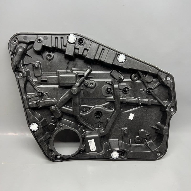 7417372 BMW X4 WINDOW REGULATOR RIGHT REAR 2019 2020 2021 2022 2023 2024 OEM 7417372