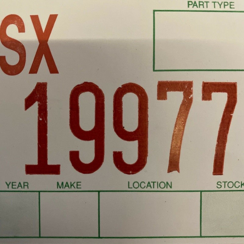 HONDA ACCORD HEADLIGHT LEFT DRIVER SIDE SEDAN 2016 2017 HALOGEN LED OEM