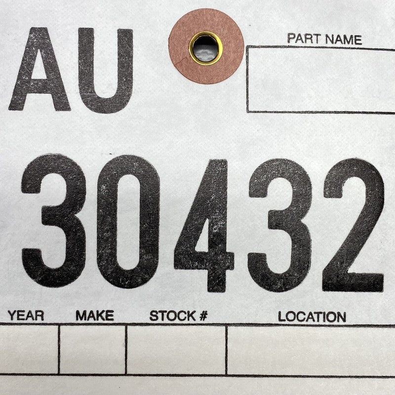 SUBARU IMPREZA WRX STI TAIL LIGHT RIGHT PASSENGER 2008 2009 10 11 12 13 2014 OEM