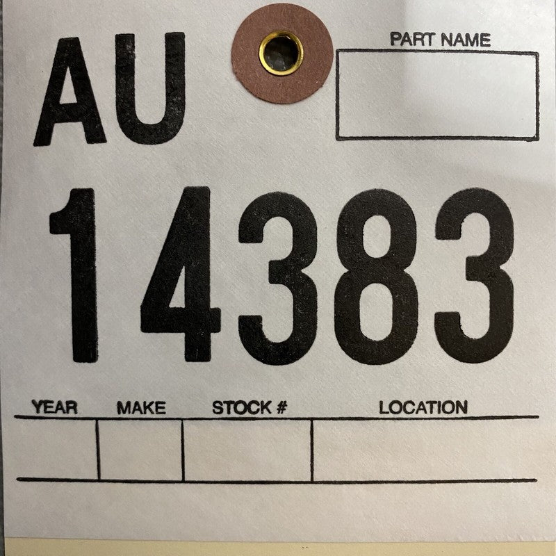 1077397-00-G TESLA MODEL 3 TAIL LIGHT LEFT DRIVER 1077397-00-G 2017 2018 2019 2020 LED OEM