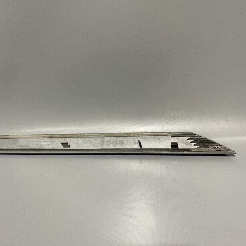 3W8853515K BENTLEY CONTINENTAL GT GTC PROTECTION TRIM LEFT 3W8853515K OEM 2011 TO 2018