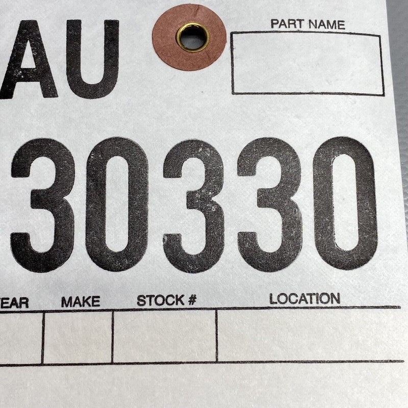 SUBARU LEGACY OUTBACK HEADLIGHT RIGHT PASSENGER 2015 2016 2017 HALOGEN OEM