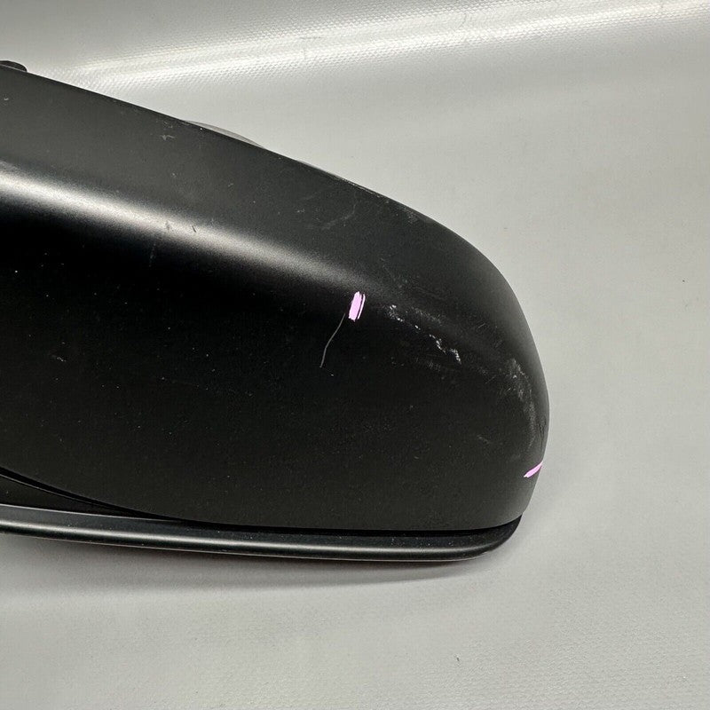 7264769 BMW 750 MIRROR LEFT DRIVER 2009 2010 2011 2012 HEATED OEM 7264769