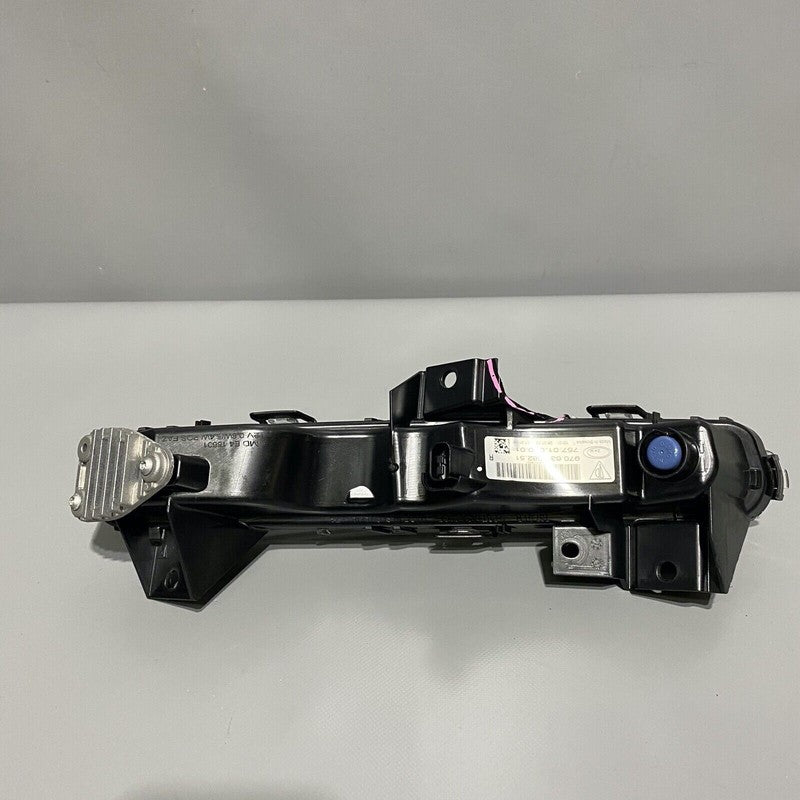 97063108251 PORSCHE PANAMERA HYBRID FOG LIGHT RIGHT SIDE LED 97063108251 OEM 2014 2015 2016