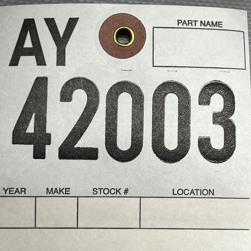 7473149 BMW X3 DOOR LOCK LATCH LEFT REAR X4 X4M 2020 2021 2022 2023 2024 OEM 7473149