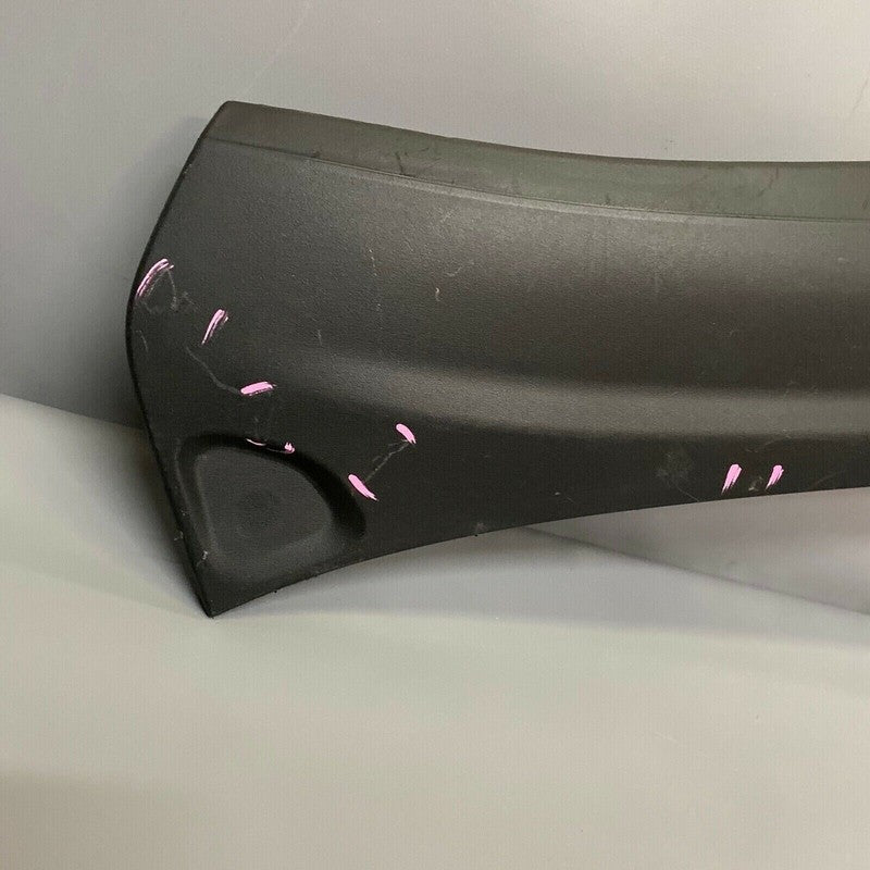 1036238-00-F TESLA MODEL X RIGHT SIDE UNDERHOOD APRON 2016 2017 2018 2019 OEM