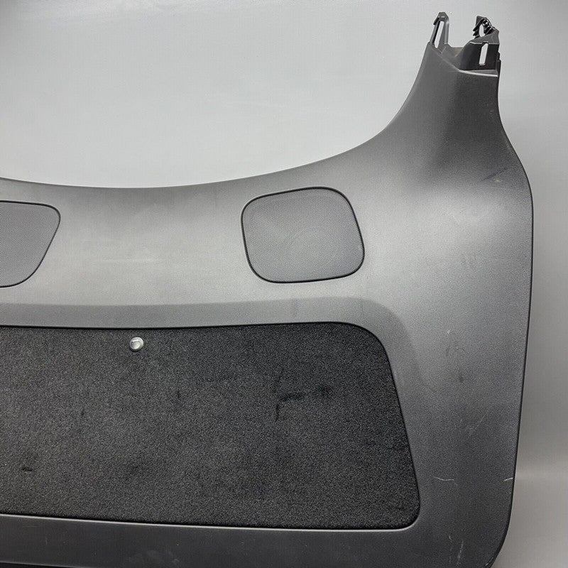 1679192-98-A TESLA MODEL Y LIFTGATE TRIM COVER LOWER 2020 2021 2022 2023 2024 1679192-98-A