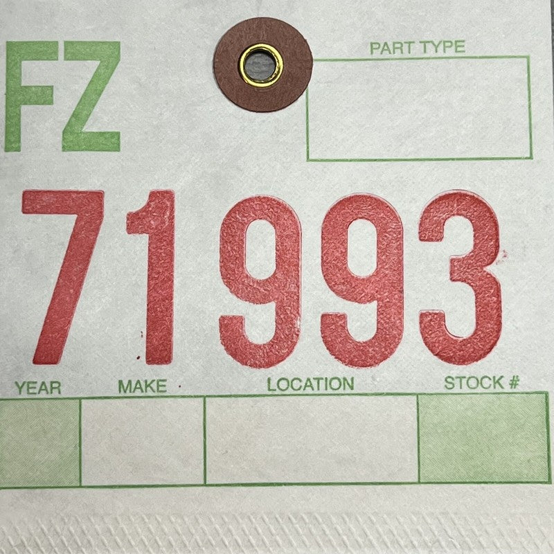 2288367-00-A TESLA MODEL Y SHOCK STRUT RIGHT FRONT 2020 2021 2022 OEM 2288367-00-A