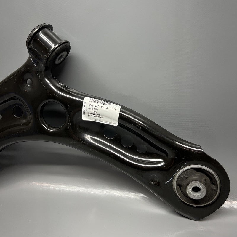5QM407151B VOLKSWAGEN JETTA LOWER CONTROL ARM RIGHT FRONT 2019 2020 OEM 5QM407151B