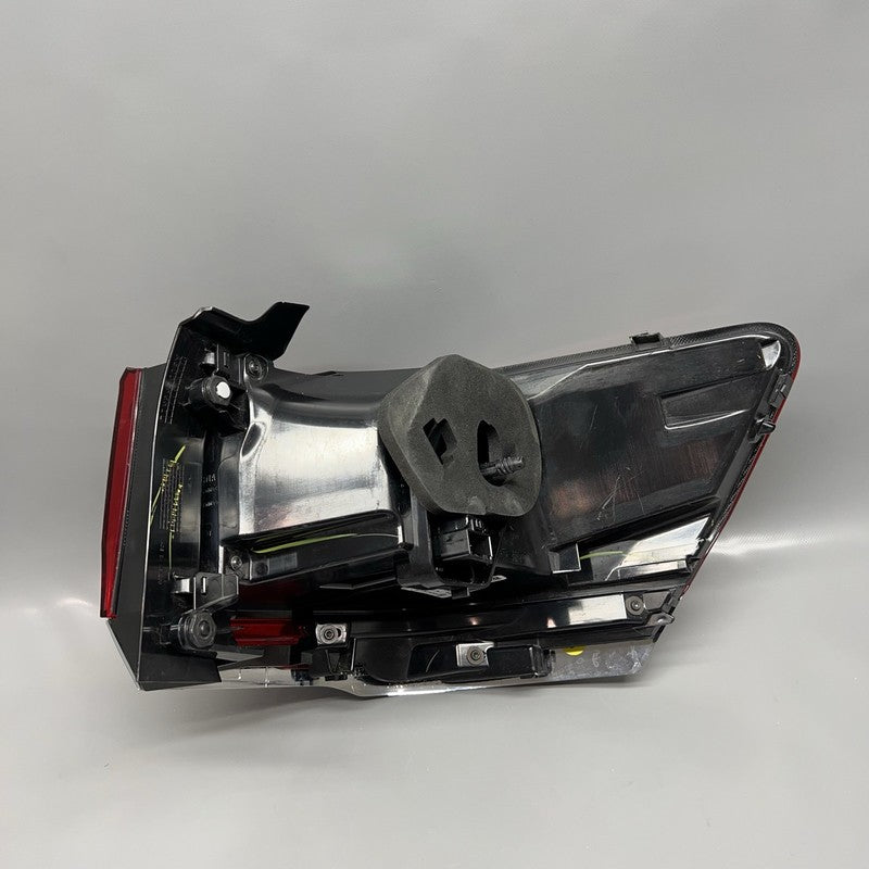 3CN945095K VOLKSWAGEN ATLAS TAIL LIGHT LEFT DRIVER 2021 2022 2023 2024 OEM 3CN945095K