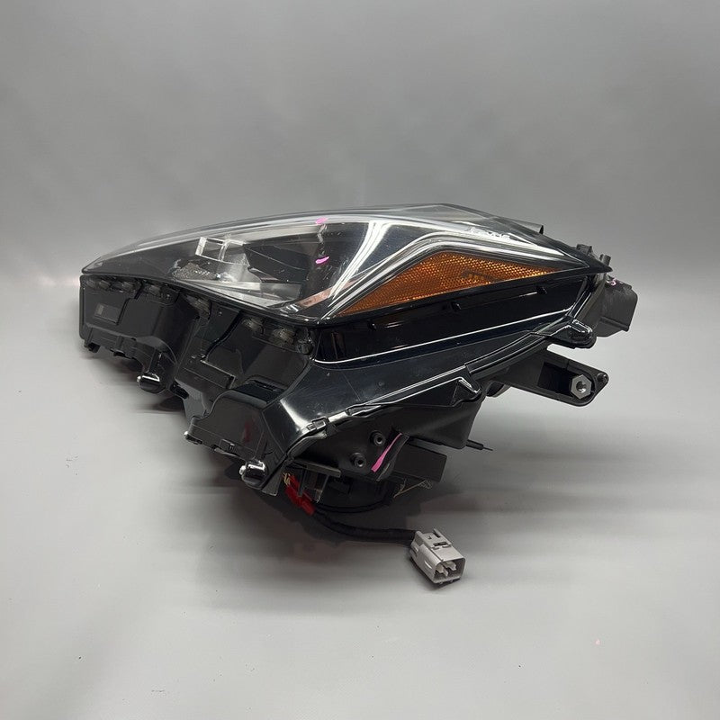 UX250H LEXUS UX250H HEADLIGHT UX200 LEFT DRIVER 2019 2020 2021 2022 OEM DAMAGED