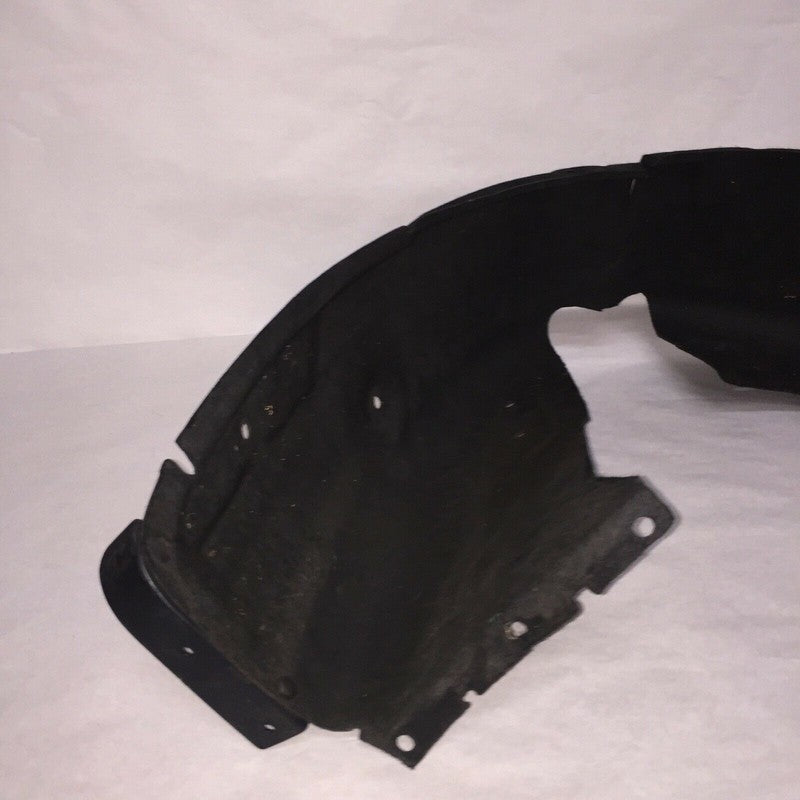 1016327-00-G TESLA MODEL S RIGHT REAR FENDER WHEELHOUSE LINER 2012 2013 2014 2015 OEM