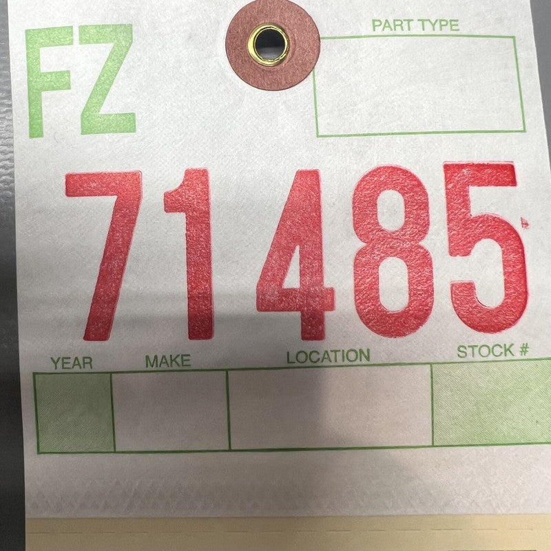 5Q0919275C VOLKSWAGEN ATLAS TIGUAN PARKING SENSOR 2018 19 20 21 22 2023 OEM 5Q0919275C