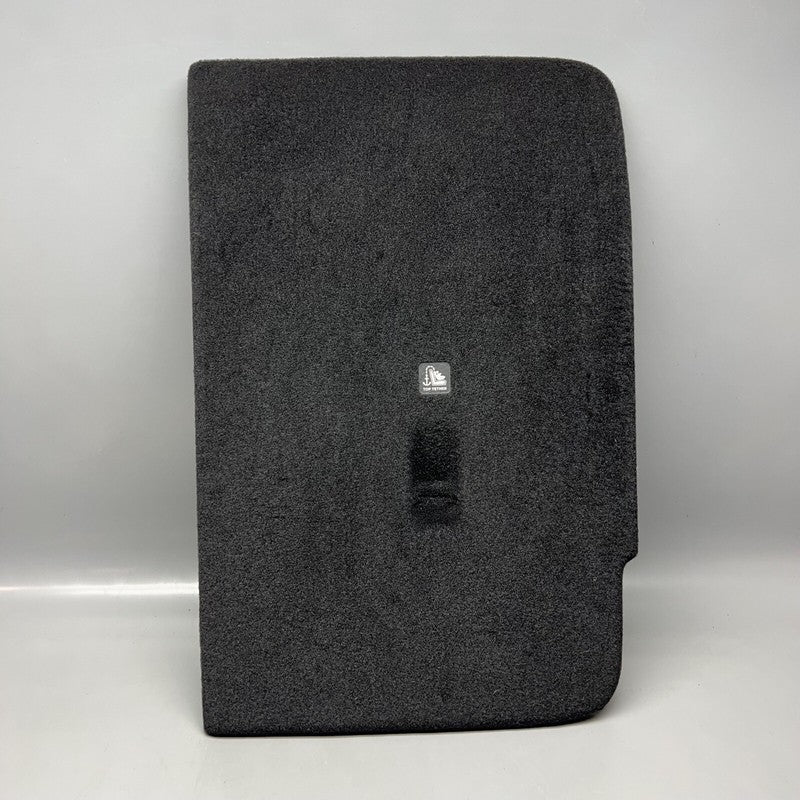 1494077-00-A TESLA MODEL Y 2ND ROW BACK COVER RIGHT 2020 2021 2022 2023 1494077-00-A
