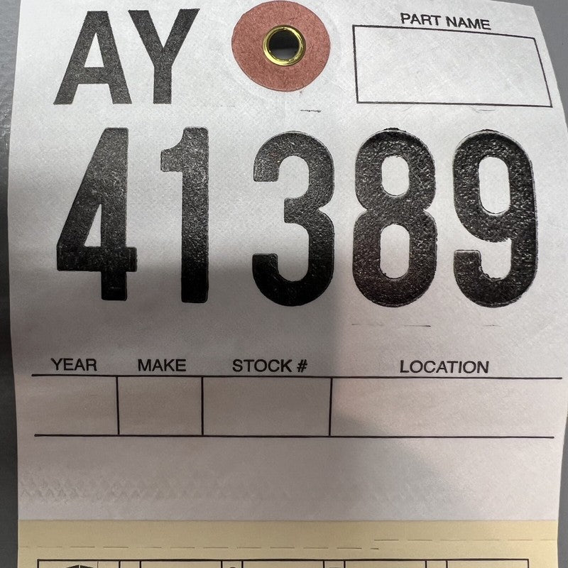 KSD6-51030 MAZDA CX5 HEADLIGHT RIGHT PASSENGER AFS FULL LED 2022 2023 2024 CX-5 KSD6-51030