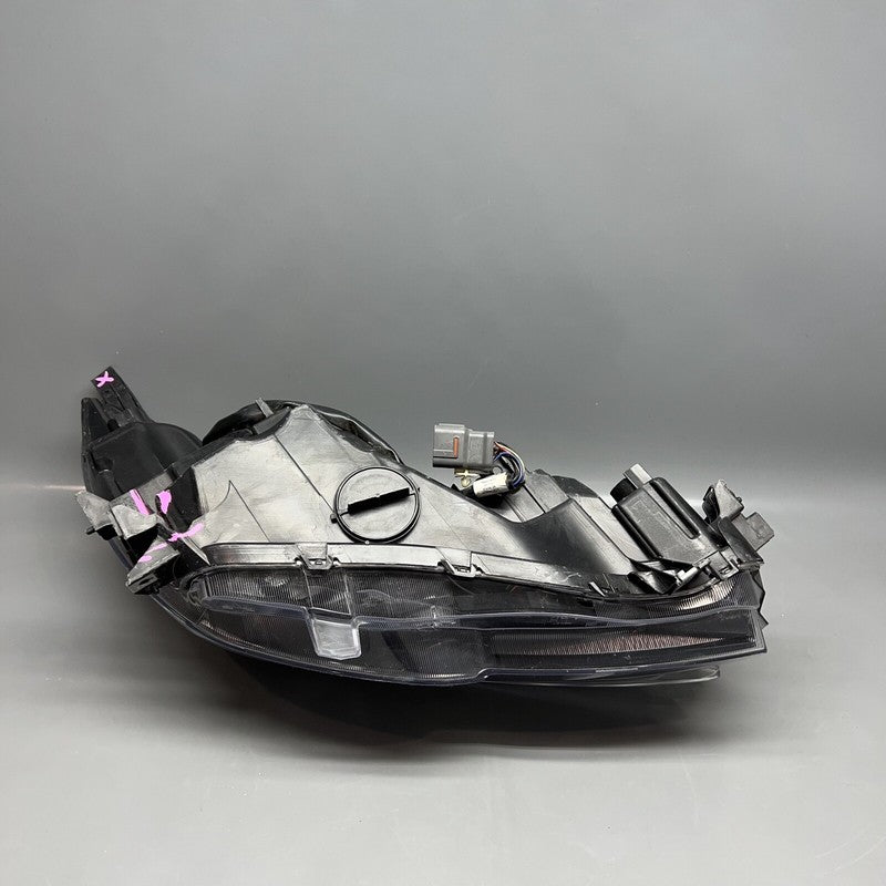 SUBARU LEGACY OUTBACK HEADLIGHT LEFT DRIVER 2018 2019 OEM