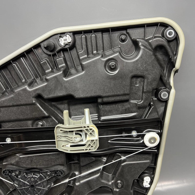 7417372 BMW X4 WINDOW REGULATOR RIGHT REAR 2019 2020 2021 2022 2023 2024 OEM 7417372