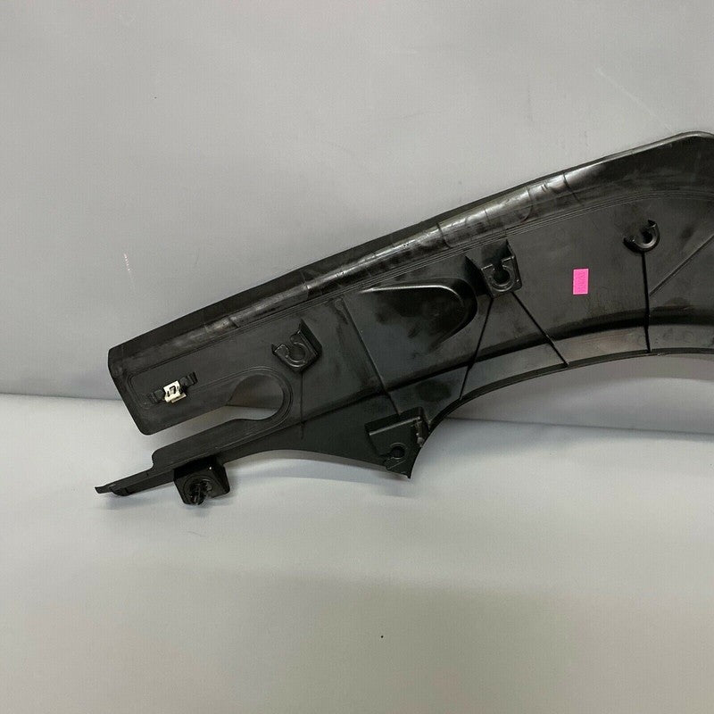 1036238-00-F TESLA MODEL X UNDERHOOD APRON TRIM COVER RIGHT PASSENGER 2016 2017 2018 2019 OEM